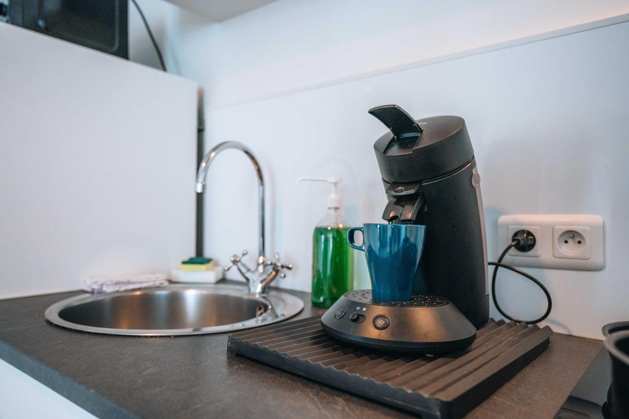 Appartement Les Petits Roys à Châteauroux Extérieur photo