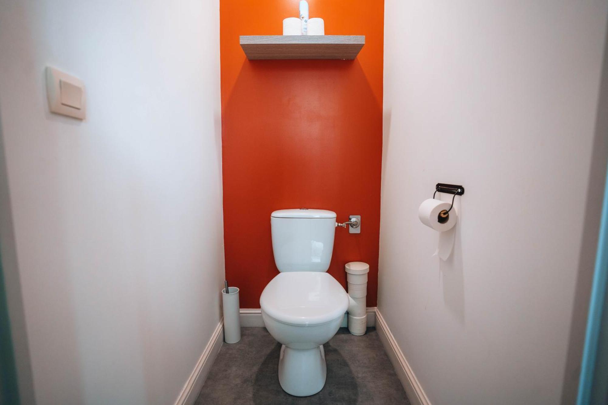 Appartement Les Petits Roys à Châteauroux Extérieur photo