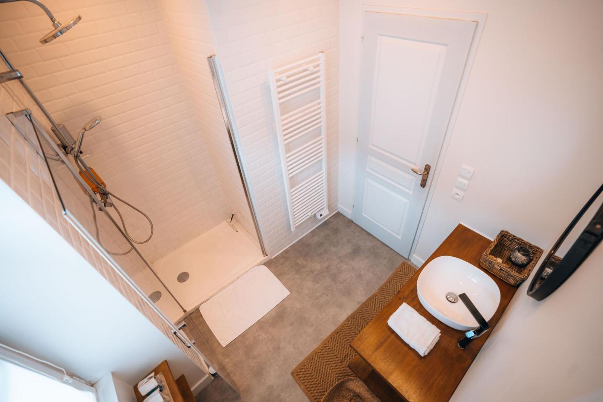 Appartement Les Petits Roys à Châteauroux Extérieur photo