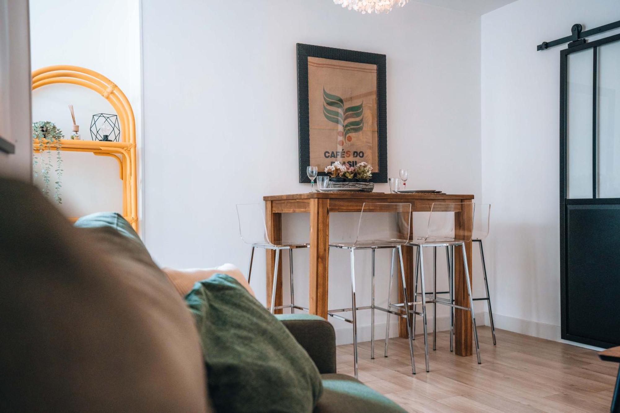 Appartement Les Petits Roys à Châteauroux Extérieur photo
