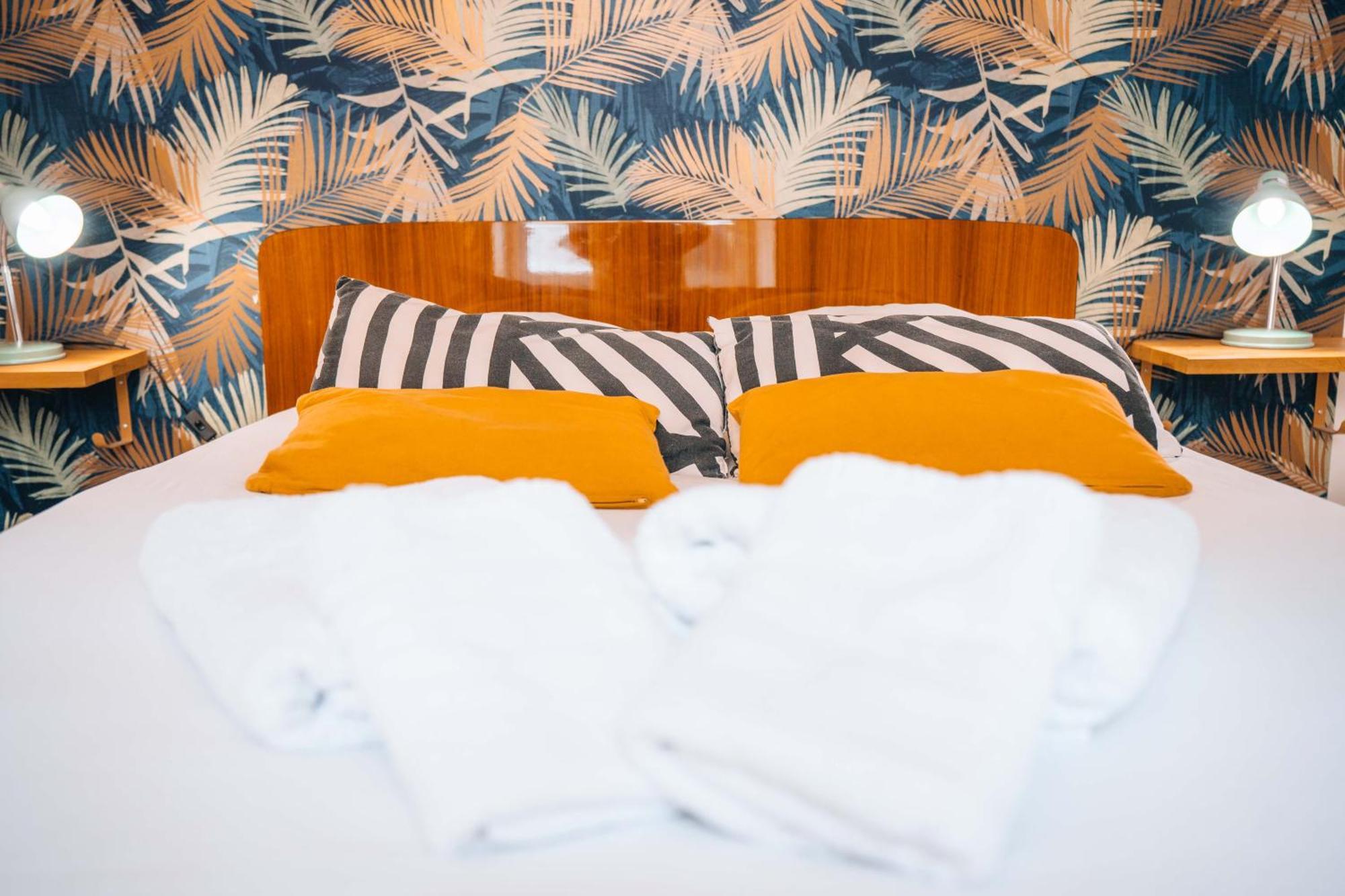 Appartement Les Petits Roys à Châteauroux Extérieur photo