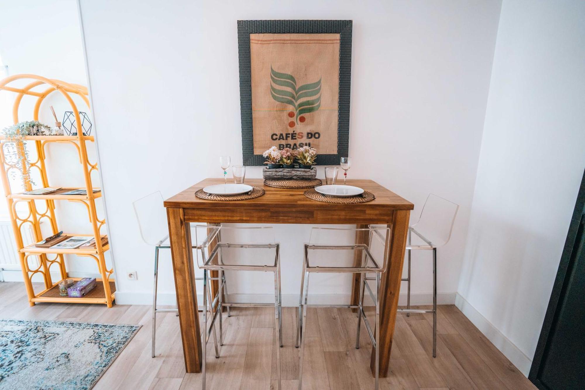 Appartement Les Petits Roys à Châteauroux Extérieur photo