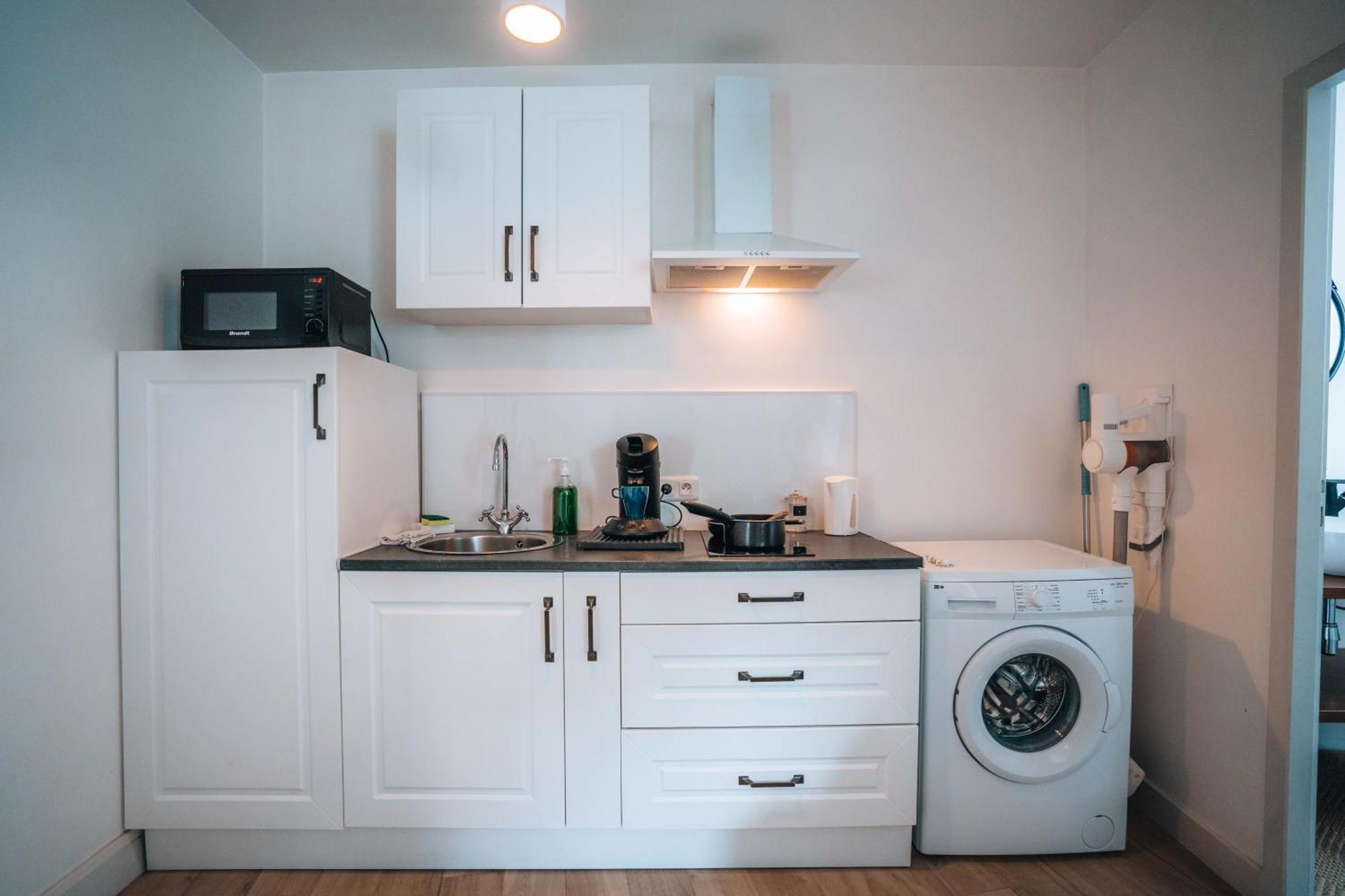 Appartement Les Petits Roys à Châteauroux Extérieur photo