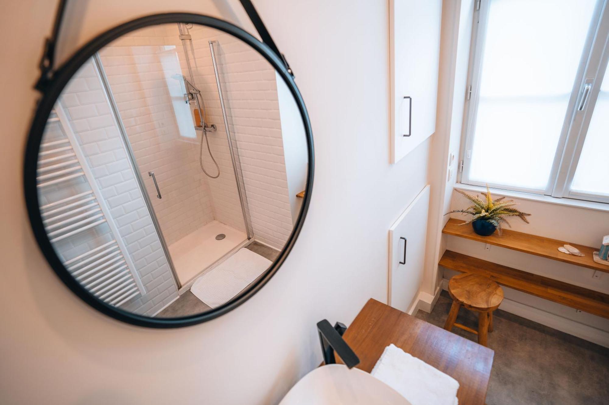 Appartement Les Petits Roys à Châteauroux Extérieur photo