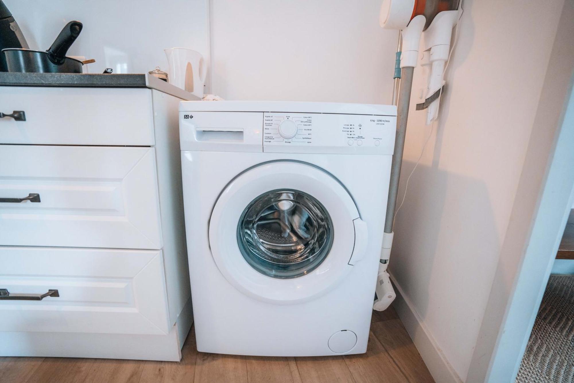 Appartement Les Petits Roys à Châteauroux Extérieur photo